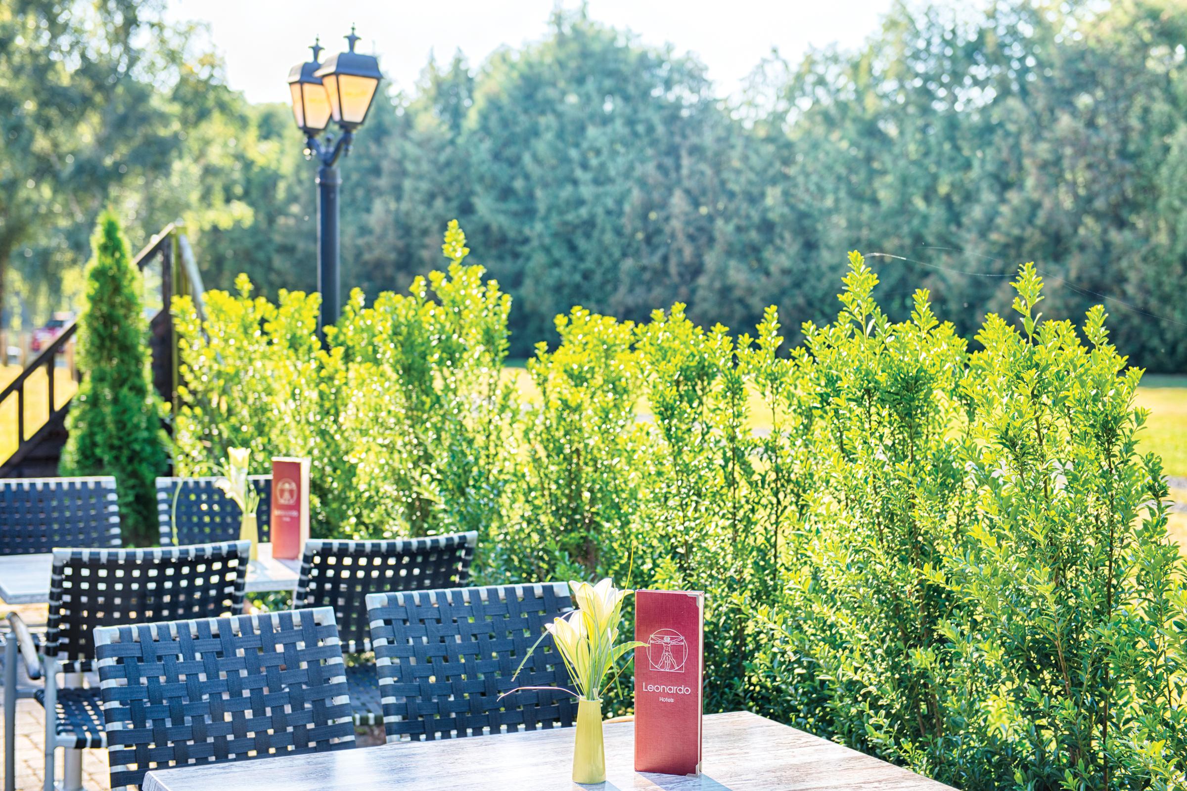 Hotel Leonardo Bonn Airport Cologne