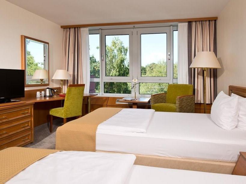 Leonardo Bonn Airport Hotel Cologne